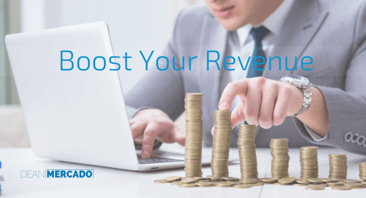boost your revenue