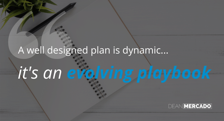 quotes on planning