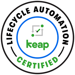 Lifecycle Automation Certified