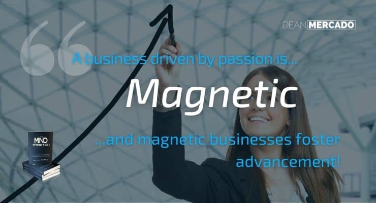 Magnetic Business