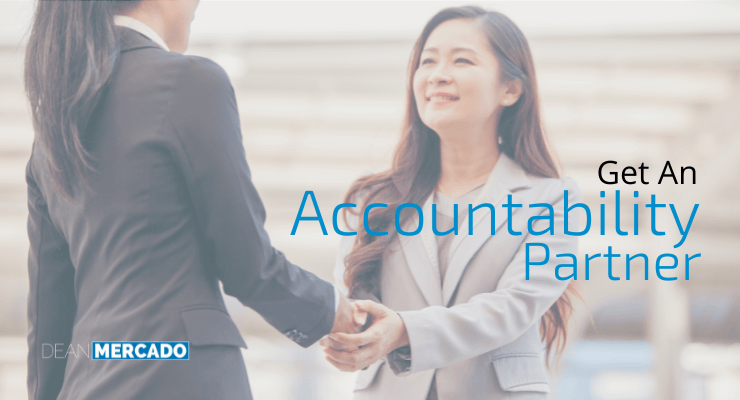 accountability partner