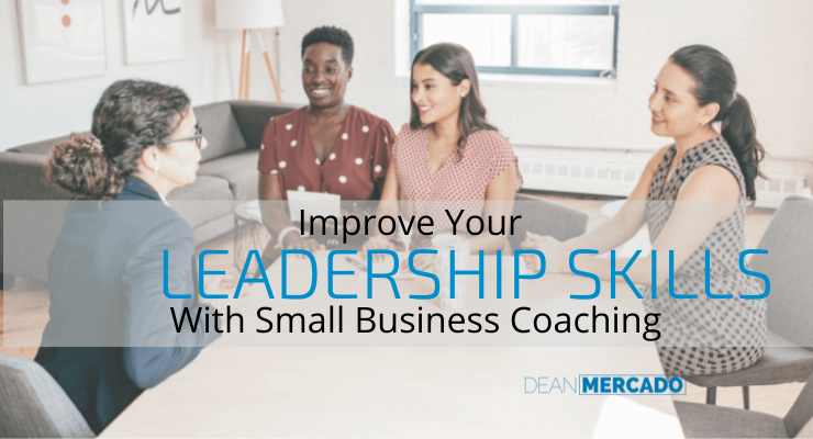 improve leadership skills