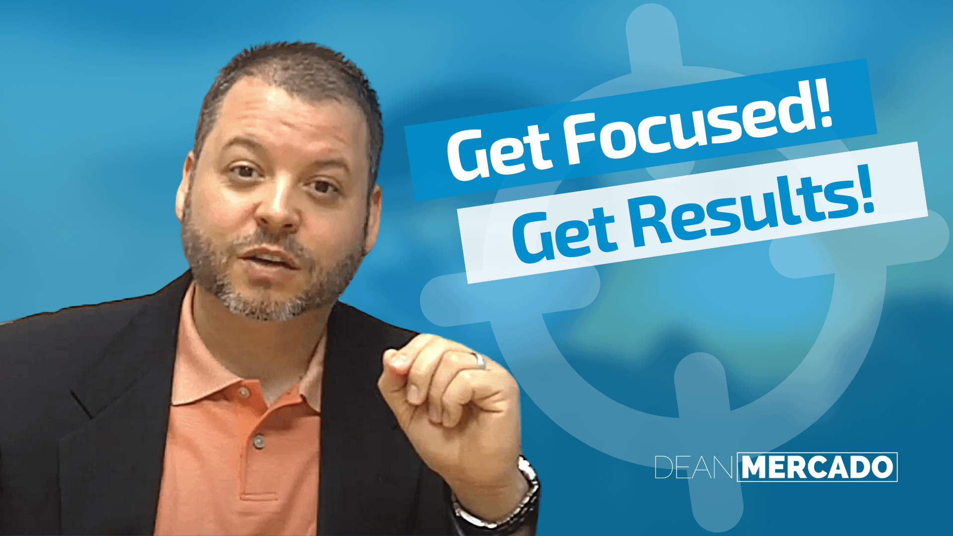 Get Focused Get Results